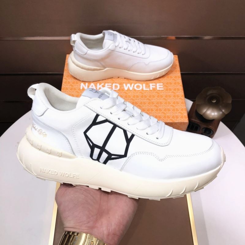 Naked Wolfe Shoes